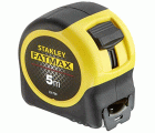 Flexómetro FATMAX 5m Stanley